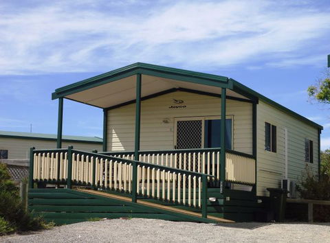 Elliston Waterloo Bay Tourist Park - Tourism Bookings 1