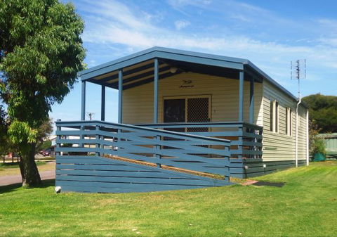 Elliston Waterloo Bay Tourist Park - Tourism Bookings 3