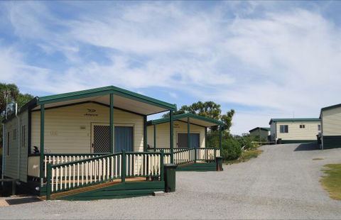Elliston Waterloo Bay Tourist Park - Tourism Bookings 4