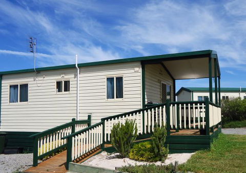 Elliston Waterloo Bay Tourist Park - Tourism Bookings 5