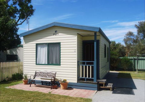 Elliston Waterloo Bay Tourist Park - Tourism Bookings 8