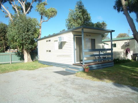 Elliston Waterloo Bay Tourist Park - Tourism Bookings 9