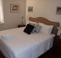 Fremantle Bed and Breakfast - Events Australia
