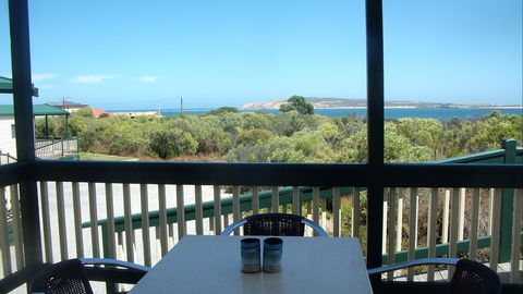 Elliston Waterloo Bay Tourist Park - Tourism Bookings 10