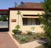 Loxton Smiffy's Bed And Breakfast Sadlier Street - Events Australia