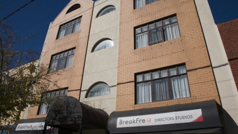 Breakfree Directors Studios - Tourism Bookings 0