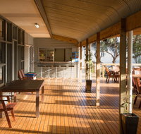 Vivonne Bay Lodge - Events Australia