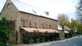 Hahndorf Old Mill Hotel - Events Australia 4