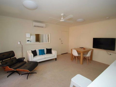 Ovens CBD Apartment 3 - Tourism Bookings 3