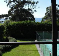 Poolside at Hyams - Events Australia