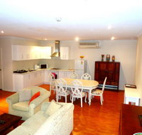 Regency Apartments - Tourism Bookings