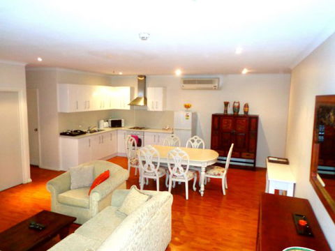 Regency Apartments - Events Australia 0