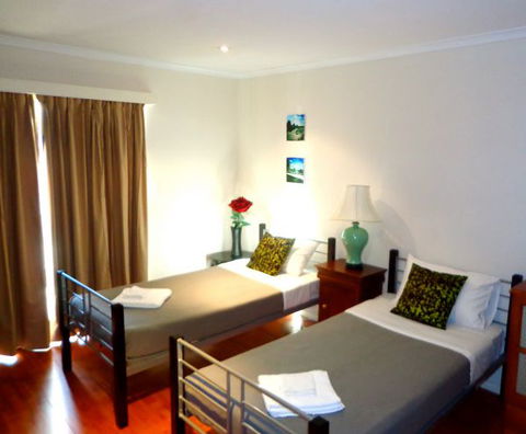 Regency Apartments - Events Australia 1