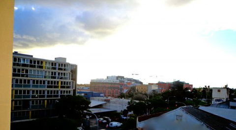 Regency Apartments - Events Australia 3