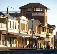 Vue Grand - Events Australia