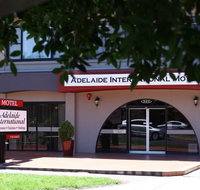 Adelaide International Motel - Tourism Bookings