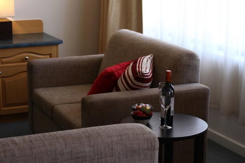 Adelaide International Motel - Events Australia 1