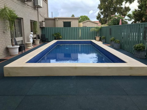 Adelaide International Motel - Events Australia 2