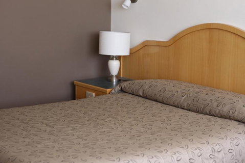 Adelaide International Motel - Events Australia 4