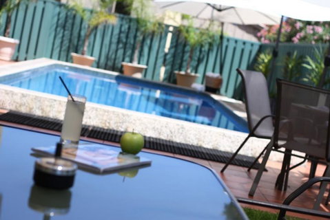 Adelaide International Motel - Events Australia 6