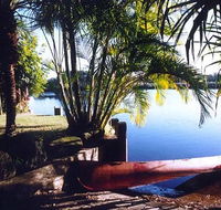 Belongil River House Byron Bay - Tourism Bookings