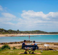 Coasters Retreat - Events Australia