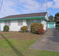 Comarong Cottage - Events Australia