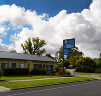 Comfort Inn Benalla - Accommodation Europe