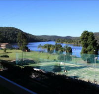 Juniors on Hawkesbury - Events Australia