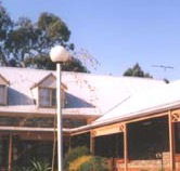 Adelaide Hills Getaway - Events Australia