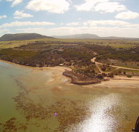 Shboo Shelly Beach Lodge - Events Australia