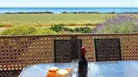 Nepean Bay Getaway - Tourism Bookings 0