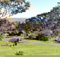 Austiny Bed and Breakfast - Events Australia