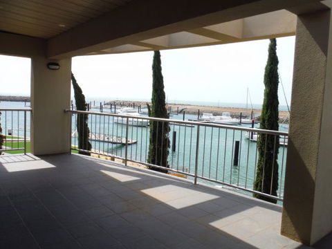 Marina Vista - Events Australia 0