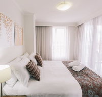 Newcastle Central Plaza Apartment Hotel - Events Australia
