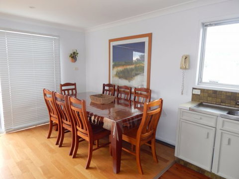 The Ugly Duckling - Events Australia 5