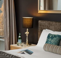 Treasury on Collins Apartment Hotel - Events Australia