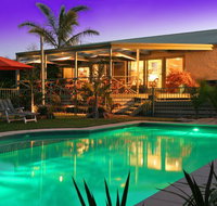 Weeroona Retreat BB