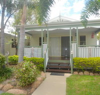 Barney Beach Accommodation - Events Australia