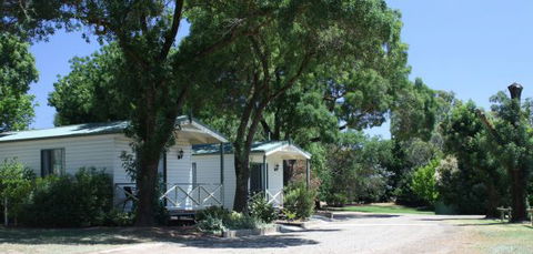 BIG4 North Cedars Holiday Park Wangaratta - Tourism Bookings 0