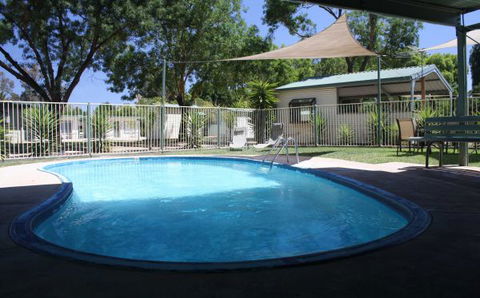 BIG4 North Cedars Holiday Park Wangaratta - Tourism Bookings 1