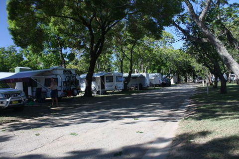 BIG4 North Cedars Holiday Park Wangaratta - Tourism Bookings 5