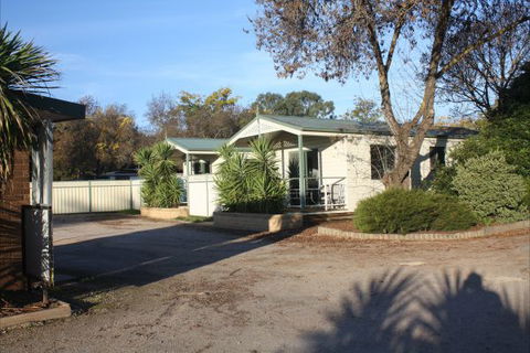 BIG4 North Cedars Holiday Park Wangaratta - Tourism Bookings 6