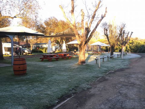 BIG4 North Cedars Holiday Park Wangaratta - Tourism Bookings 8