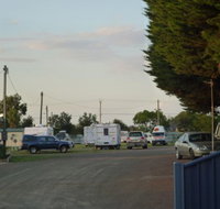 Central Caravan Park Colac - Events Australia