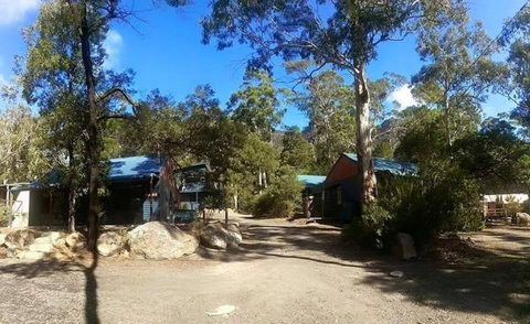 Gang Gang Villas - Tourism Bookings 0