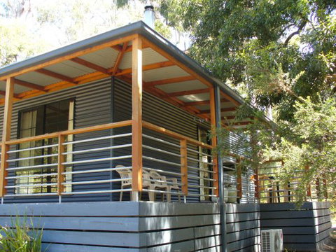 Gang Gang Villas - Tourism Bookings 1