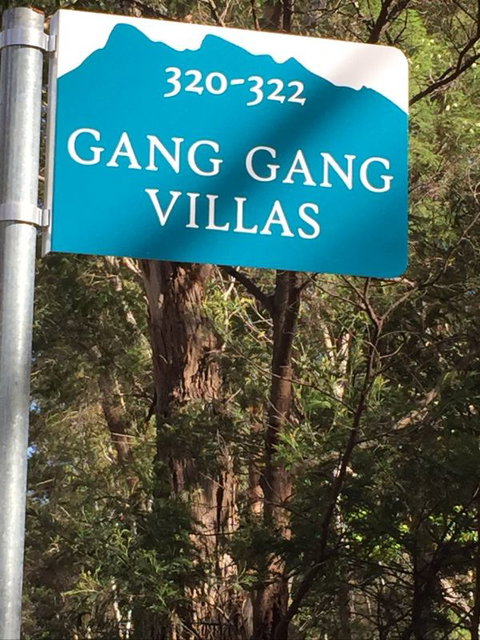 Gang Gang Villas - Tourism Bookings 3