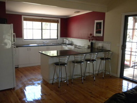 Gang Gang Villas - Tourism Bookings 5