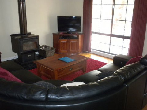 Gang Gang Villas - Tourism Bookings 6